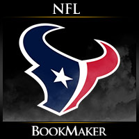 2024 Houston Texans Season Win Total Betting